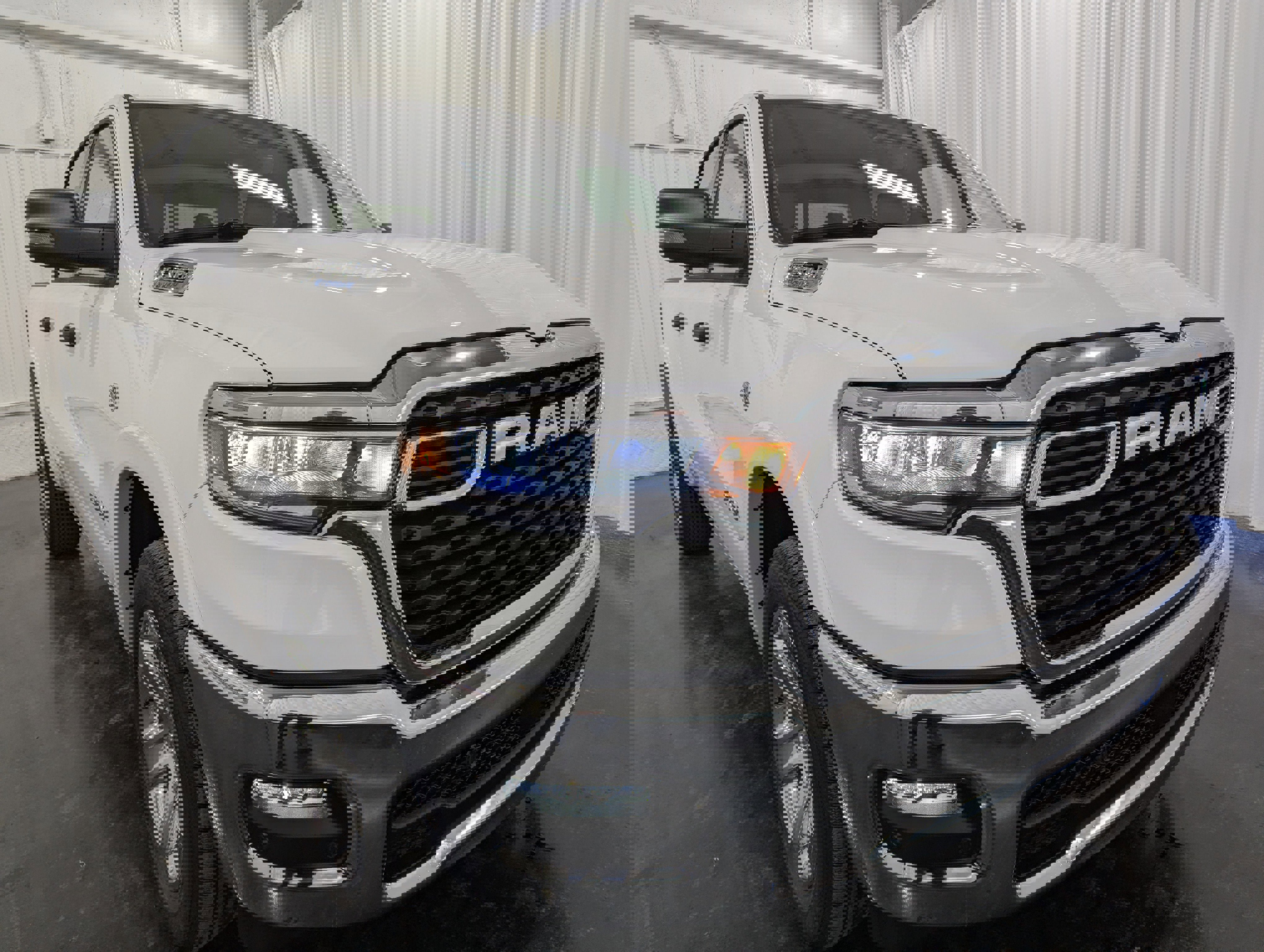 New 2026 RAM 1500 Big Horn image 5