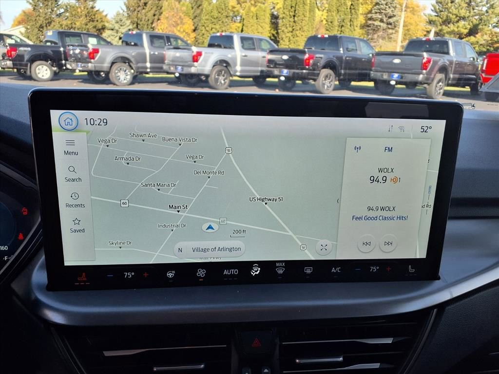 Certified 2023 Ford Escape Active w/ Tech Pack #2 image 23