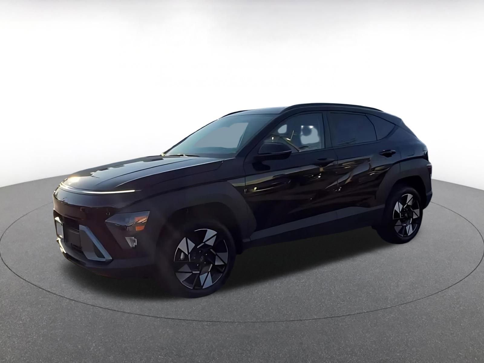 Used 2025 Hyundai Kona SEL image 7