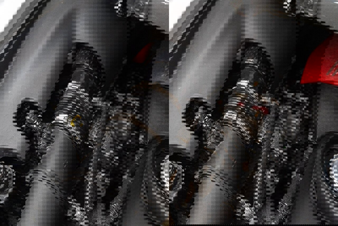 Used 2018 Ferrari 488 Spider image 61