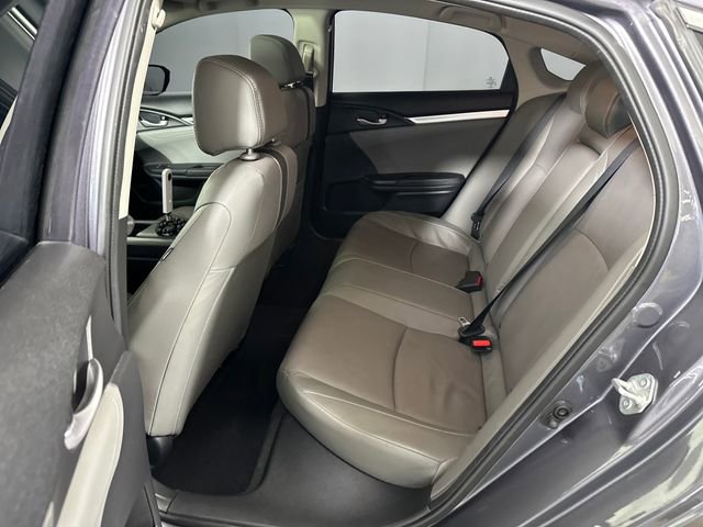 Used 2021 Honda Civic EX-L image 25