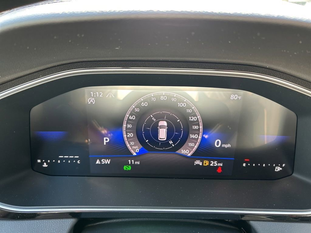 New 2026 Volkswagen Jetta Sport image 18