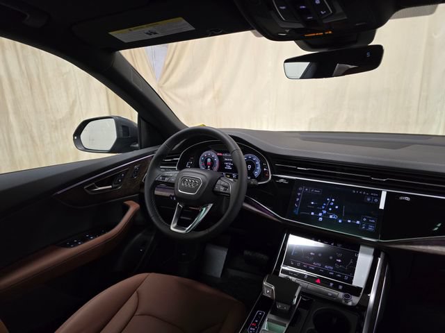 New 2026 Audi Q8 Premium Plus AWD/4WD image 35