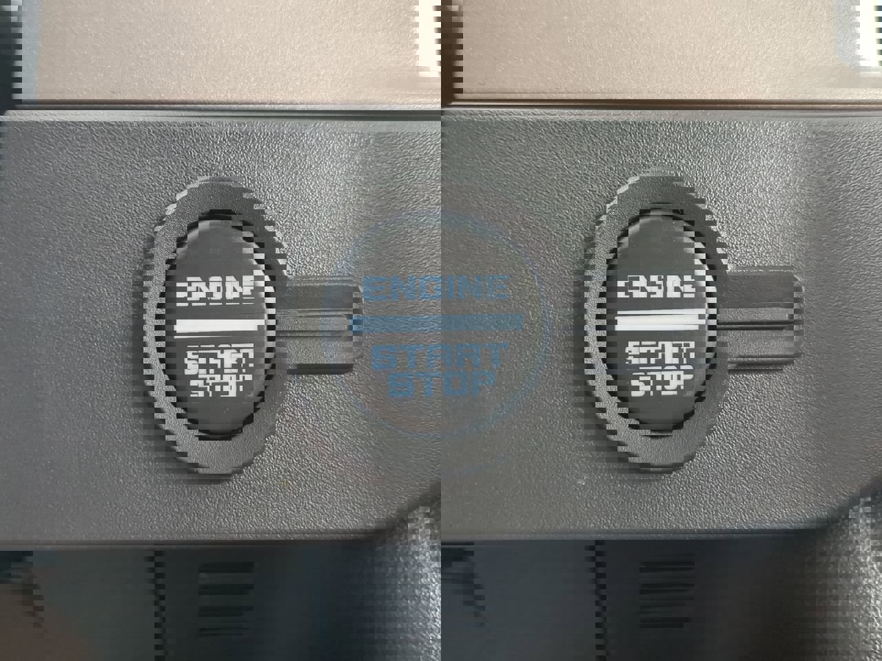 New 2026 Ford Bronco Outer Banks image 26