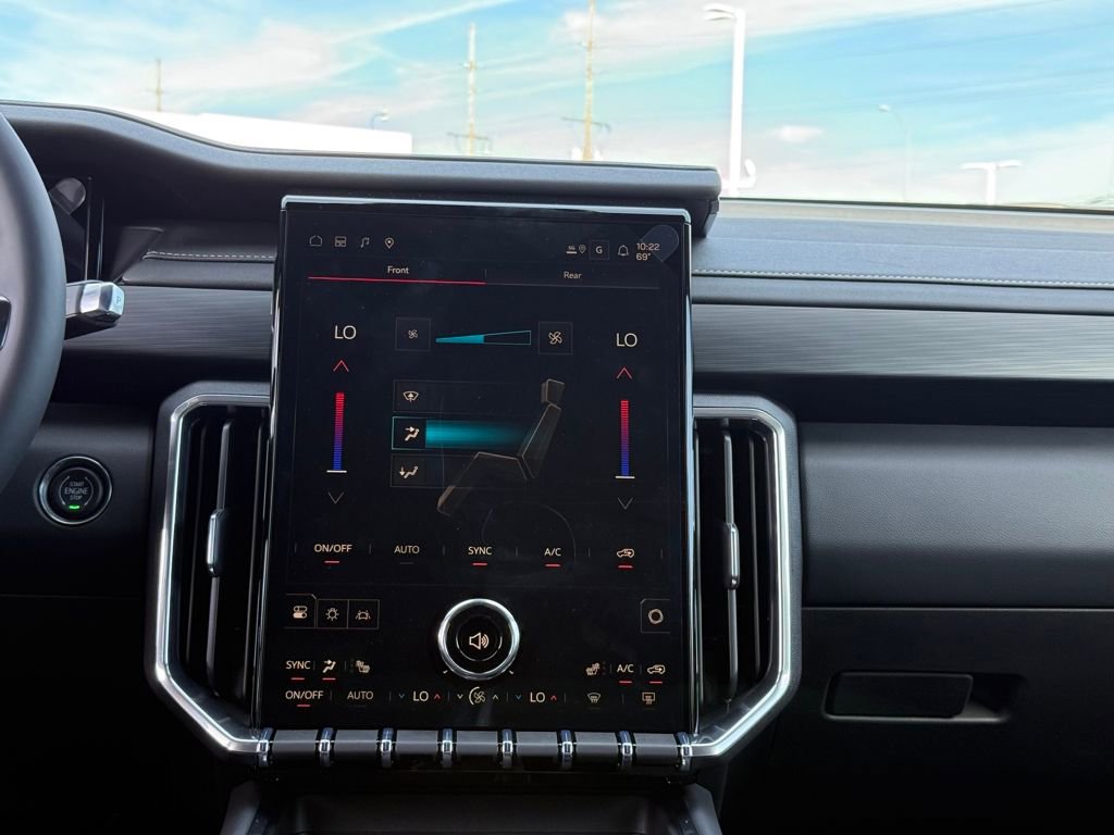 New 2026 GMC Acadia Elevation w/ Black Edition image 33