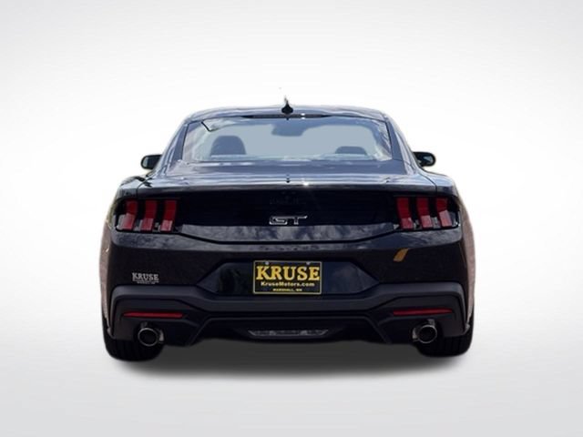 New 2026 Ford Mustang GT Premium RWD image 29