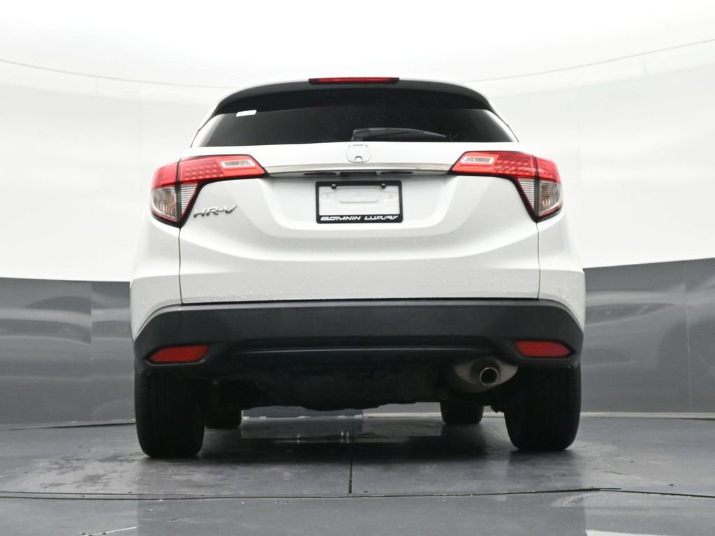 Used 2022 Honda HR-V EX-L image 25