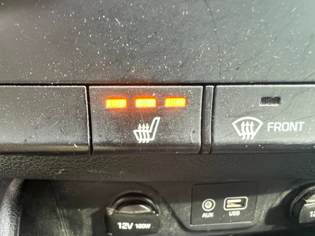 Used 2018 Hyundai Tucson SEL FWD image 31