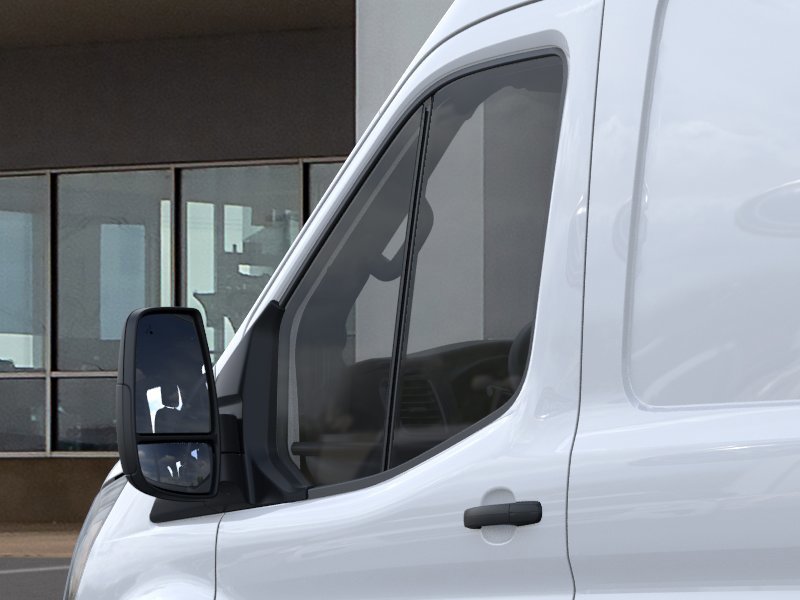 New 2026 Ford Transit 350 148 High Roof Extended w/ Load Area Protection Package RWD image 20