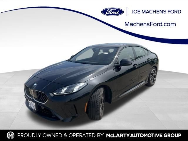 Used 2025 BMW 228i xDrive