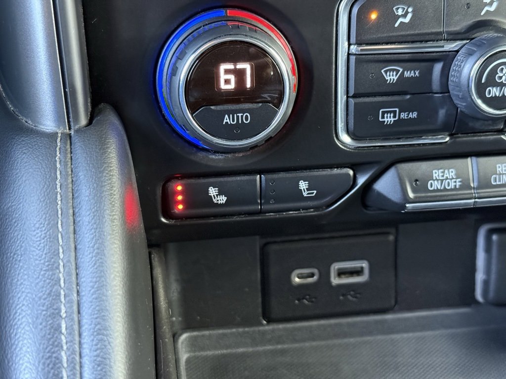 Used 2021 Chevrolet Tahoe LT image 6