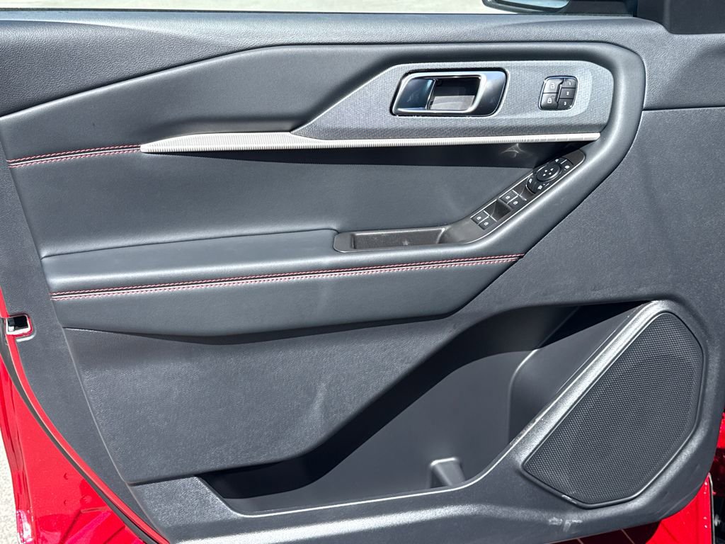 New 2026 Ford Explorer ST RWD image 18