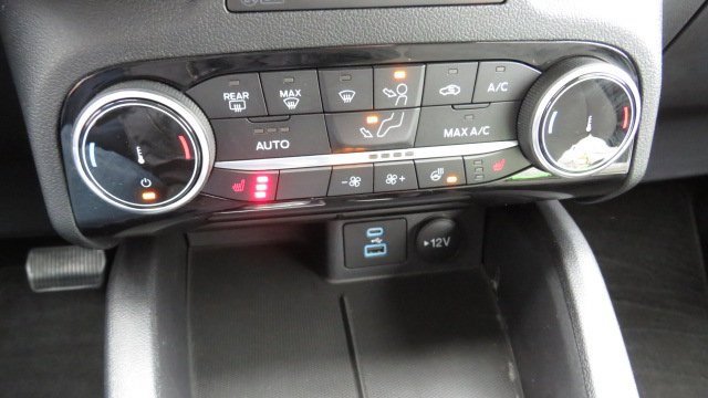 Certified 2022 Ford Escape SE w/ Convenience Package image 14