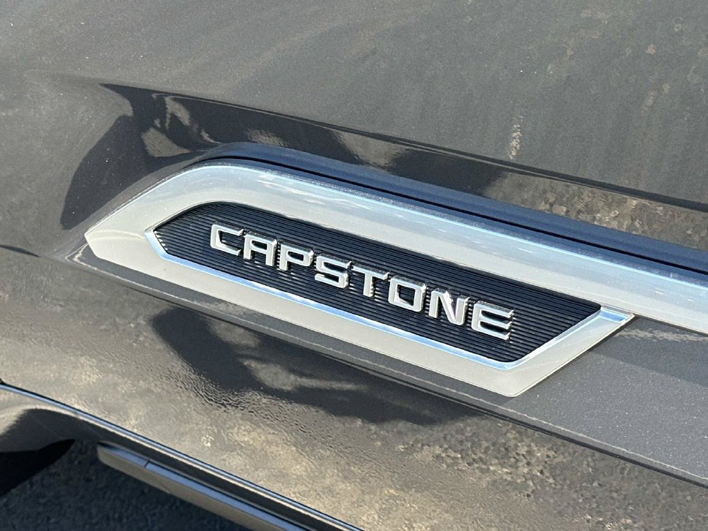 New 2026 Toyota Sequoia Capstone AWD/4WD image 13