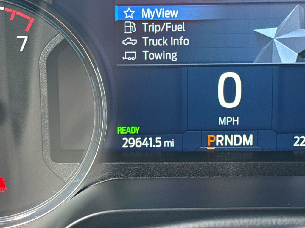 Used 2023 Ford F150 XLT w/ Equipment Group 302A High AWD/4WD image 42