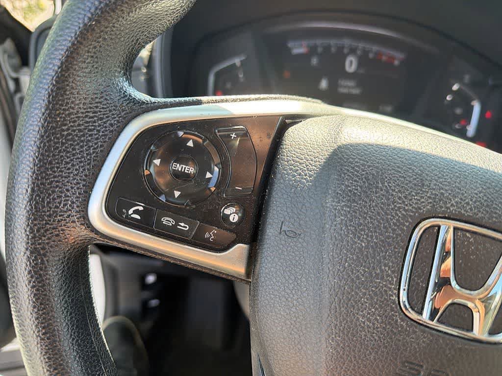 Used 2020 Honda CR-V LX image 20