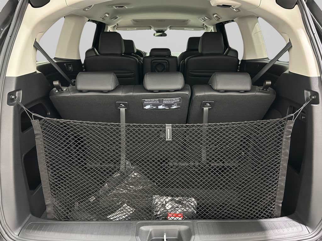 Used 2026 Honda Odyssey EX-L image 25