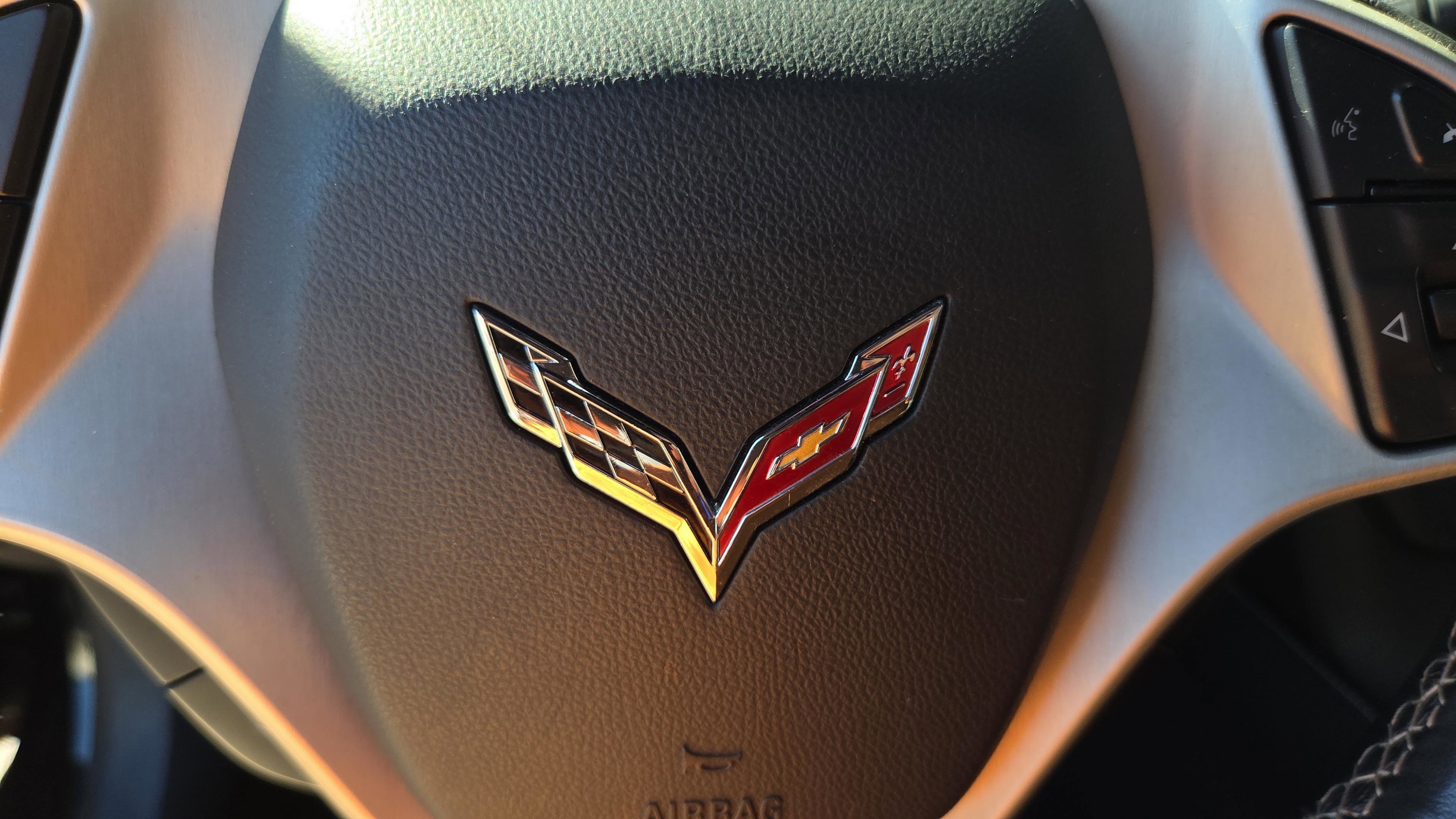 Used 2016 Chevrolet Corvette Stingray Convertible w/ 2LT Preferred Equipment Group image 26