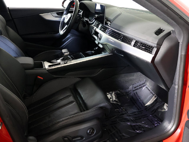 Used 2025 Audi A5 2.0T Premium AWD/4WD image 34