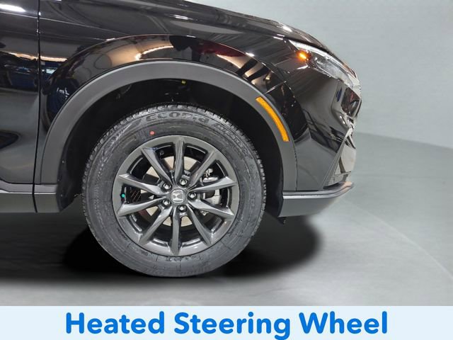 New 2026 Honda CR-V EX-L image 13