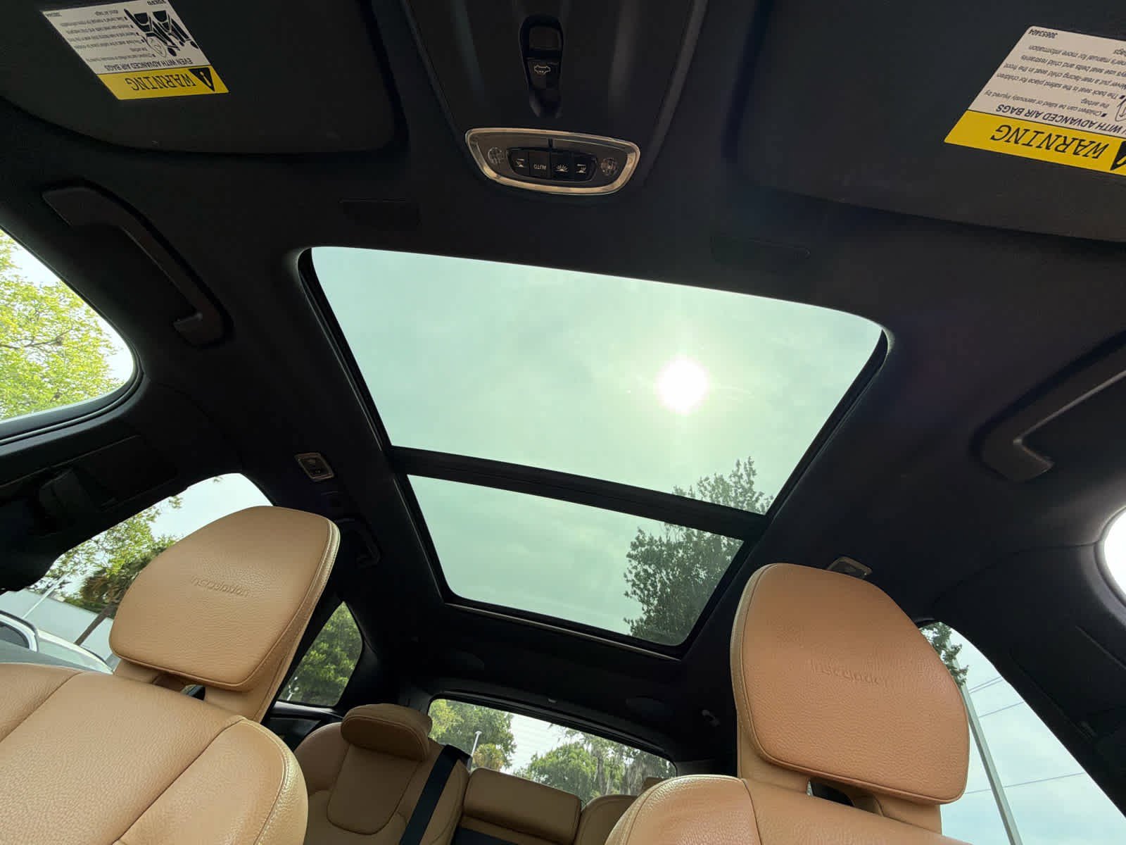 Used 2020 Volvo XC60 T5 Inscription FWD image 27