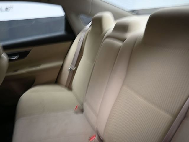 Used 2015 Nissan Altima 2.5 S w/ Power Driver Seat Package FWD image 20