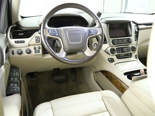 Used 2015 GMC Yukon Denali w/ Touring Package image 5