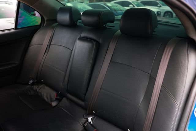 Used 2015 Mitsubishi Lancer Evolution GSR AWD/4WD image 13