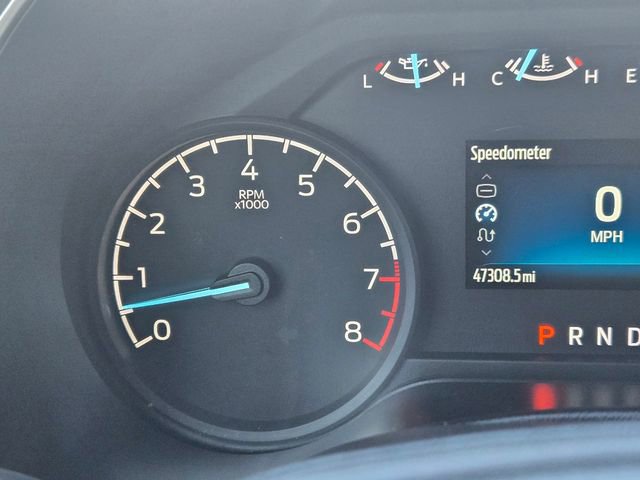 Certified 2023 Ford F150 XLT image 18