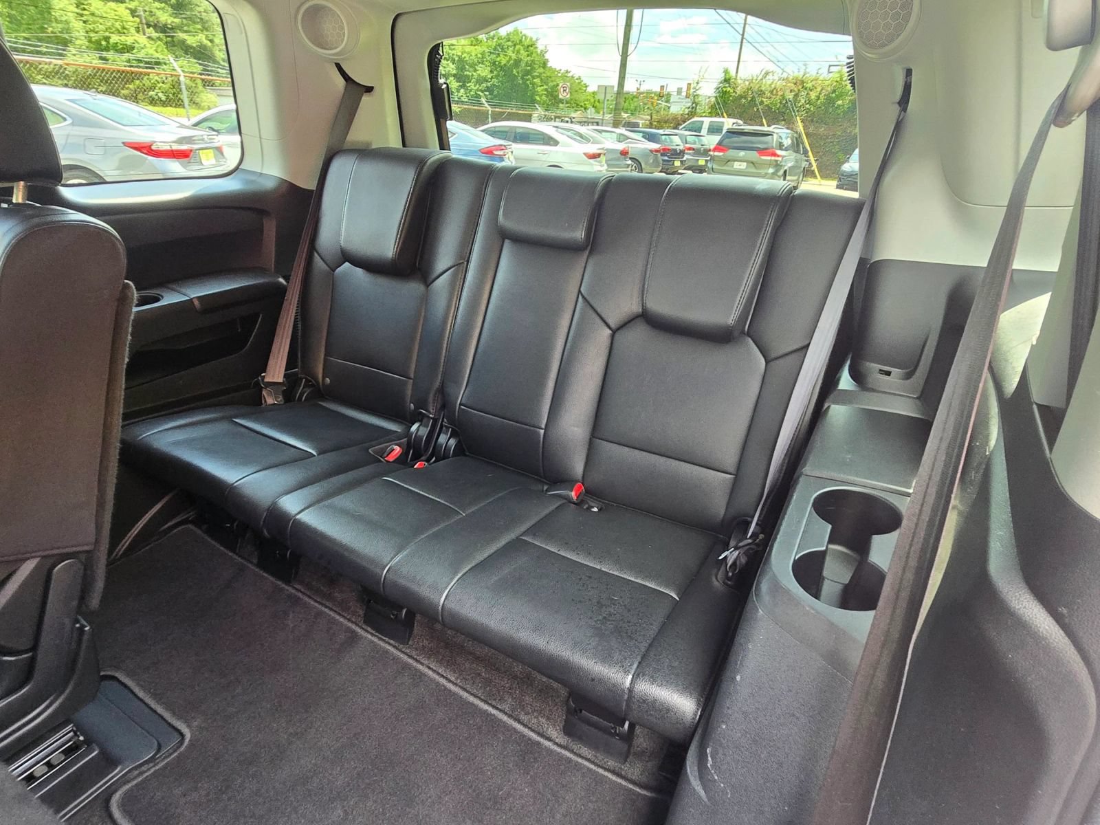 Used 2012 Honda Pilot Touring image 12