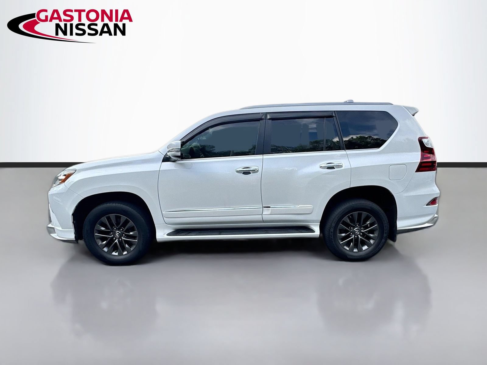 Used 2018 Lexus GX 460 Premium AWD/4WD image 5