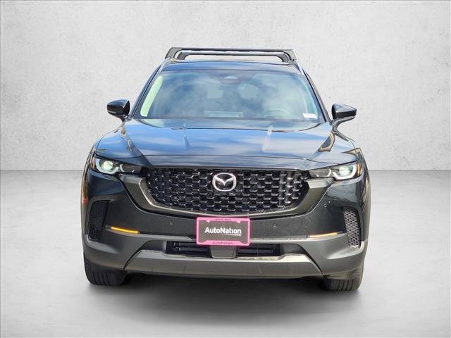 New 2026 MAZDA CX-50 2.5 Hybrid w/ Weather Package AWD/4WD image 12