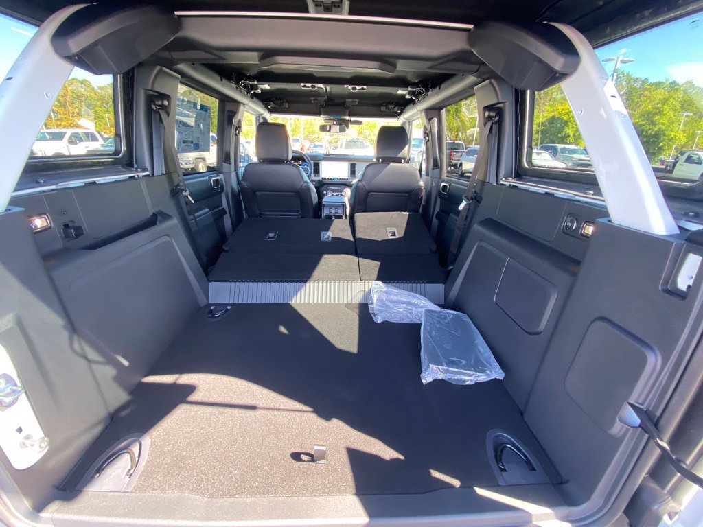 New 2026 Ford Bronco Outer Banks w/ Sasquatch Package AWD/4WD image 30