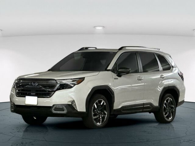 New 2025 Subaru Forester Limited image 2