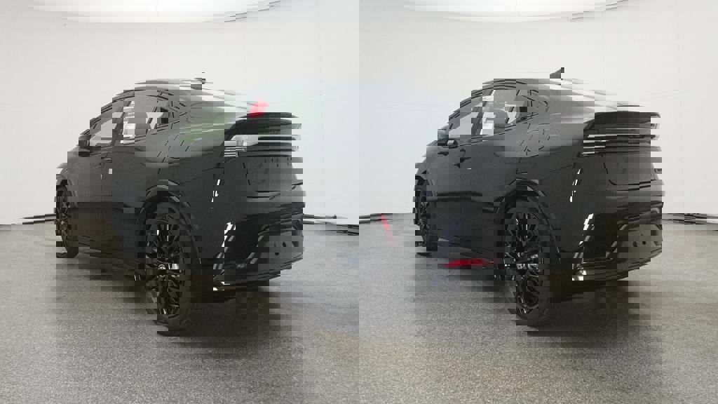 New 2026 Toyota Prius Plug-In Hybrid image 55