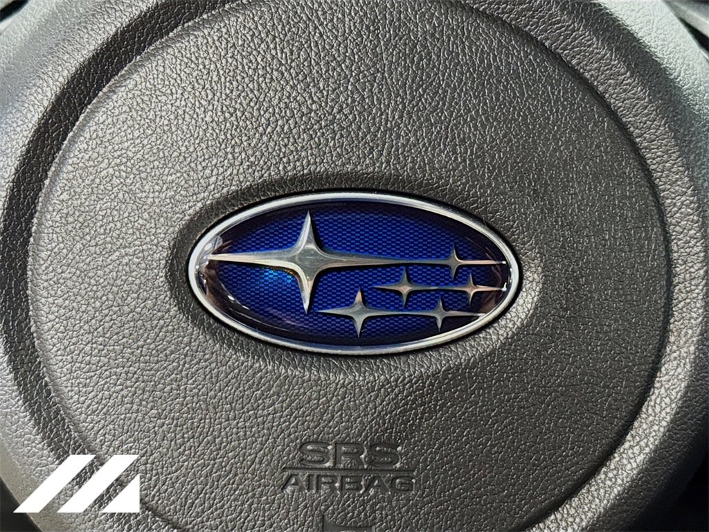 Used 2025 Subaru Impreza RS w/ Popular Package #3 image 33