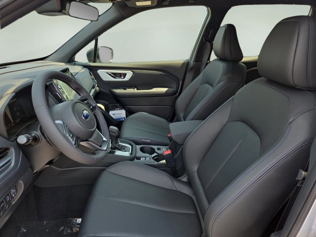 New 2025 Subaru Forester Limited image 73