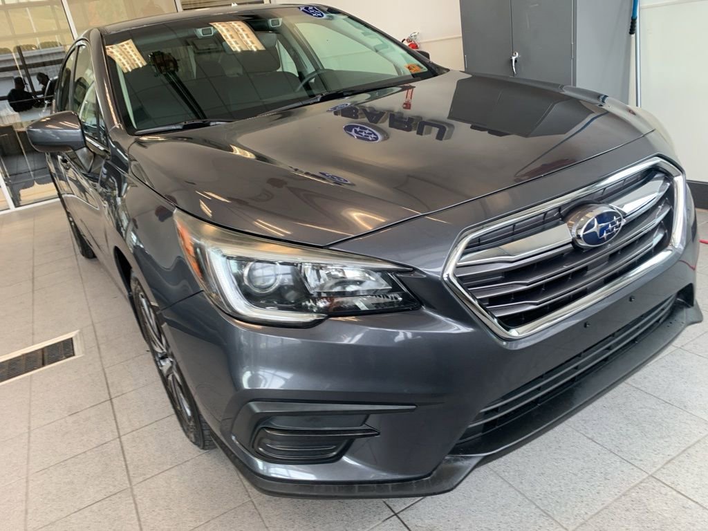 Used 2019 Subaru Legacy 2.5i Premium