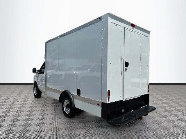 New 2025 Ford E-350 and Econoline 350 Super Duty w/ Power Equipment Group RWD image 4