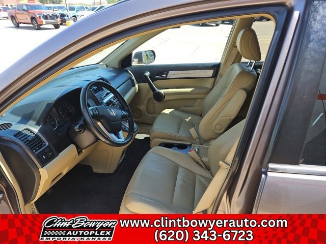 Used 2011 Honda CR-V EX-L image 10