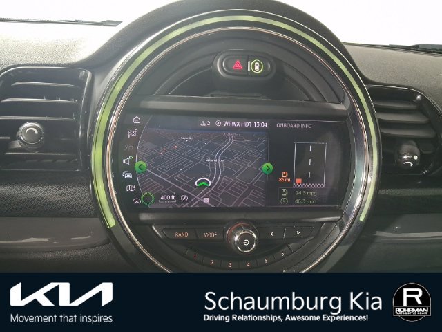 Used 2020 MINI Cooper Clubman S AWD/4WD image 7
