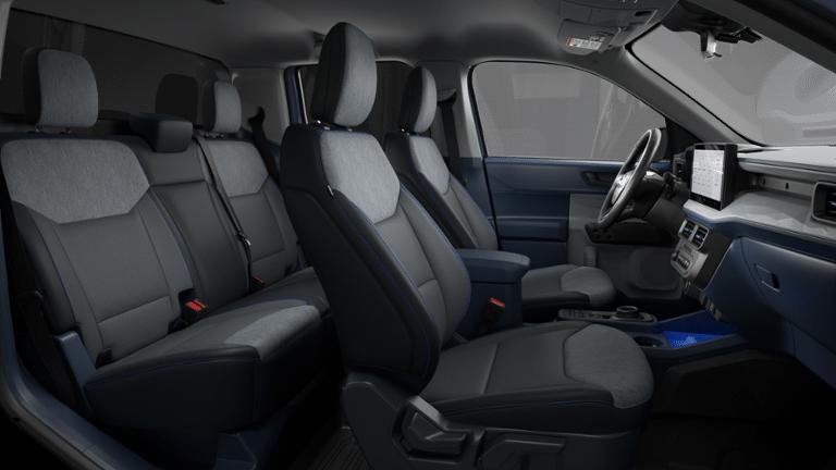 New 2026 Ford Maverick XLT w/ XLT Luxury Package AWD/4WD image 29