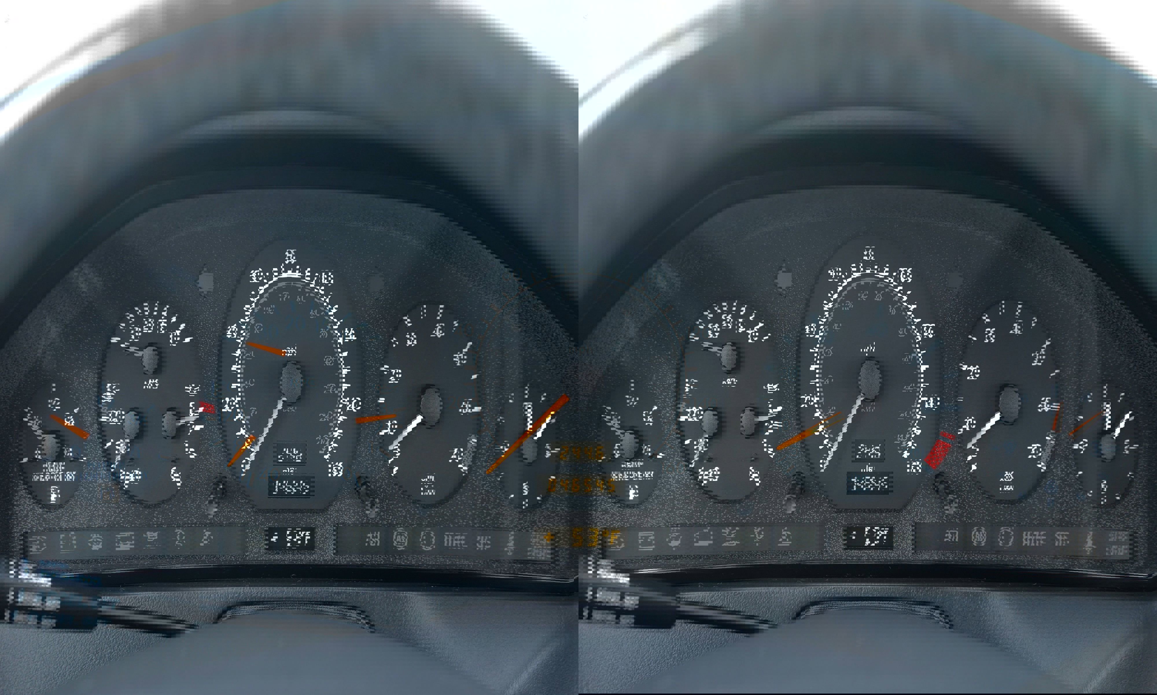 Used 1997 Mercedes-Benz SL 320 image 20