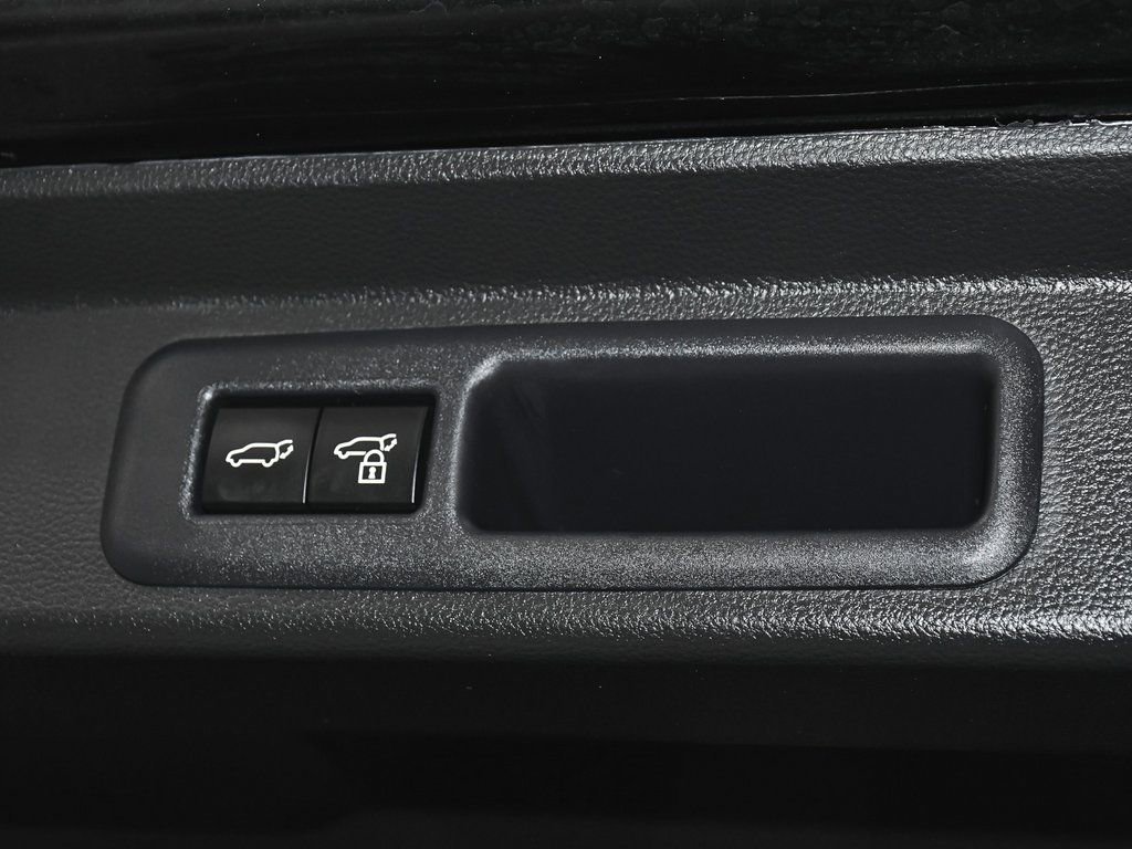 Used 2025 Toyota Sequoia TRD Pro image 71