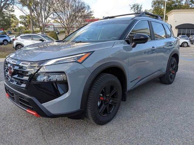 Used 2026 Nissan Rogue SV image 6