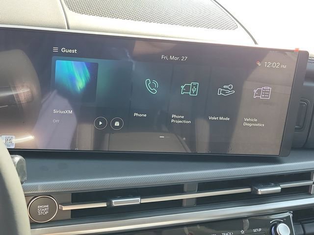 New 2026 Hyundai Santa Fe SE image 8