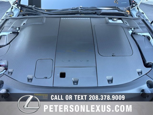 New 2026 Lexus ES 500e w/ Convenience Package AWD/4WD image 10