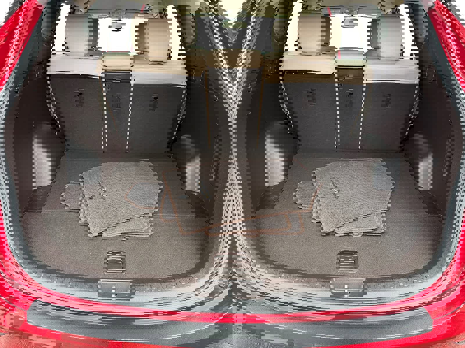 Used 2017 Hyundai Santa Fe Sport image 4