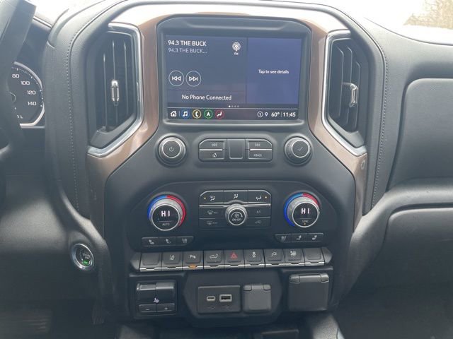 Used 2023 Chevrolet Silverado 2500 High Country image 26