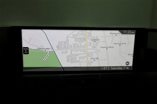 New 2026 MAZDA CX-90 Plug-In Hybrid w/Premium Sport image 23